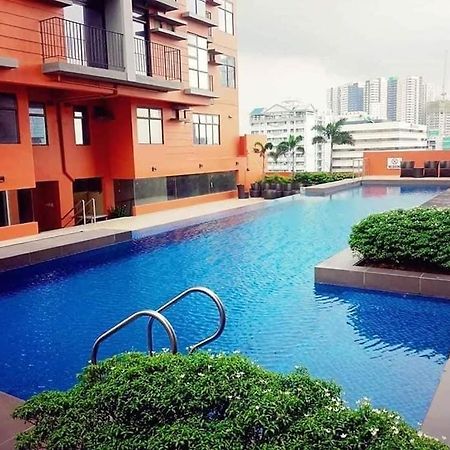 12 -A Portovita North Tower Quezon City Dış mekan fotoğraf