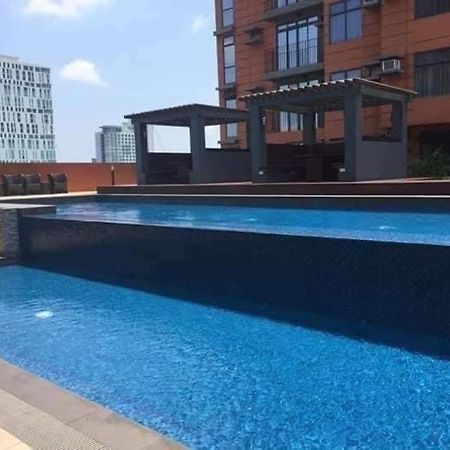 12 -A Portovita North Tower Quezon City Dış mekan fotoğraf