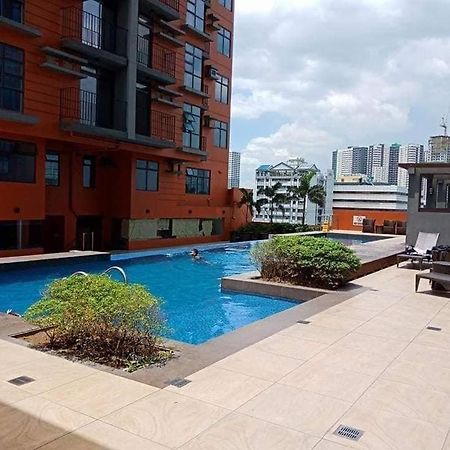 12 -A Portovita North Tower Quezon City Dış mekan fotoğraf