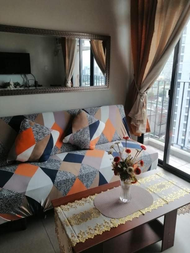 12 -A Portovita North Tower Quezon City Dış mekan fotoğraf