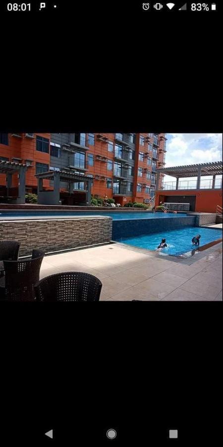 12 -A Portovita North Tower Quezon City Dış mekan fotoğraf