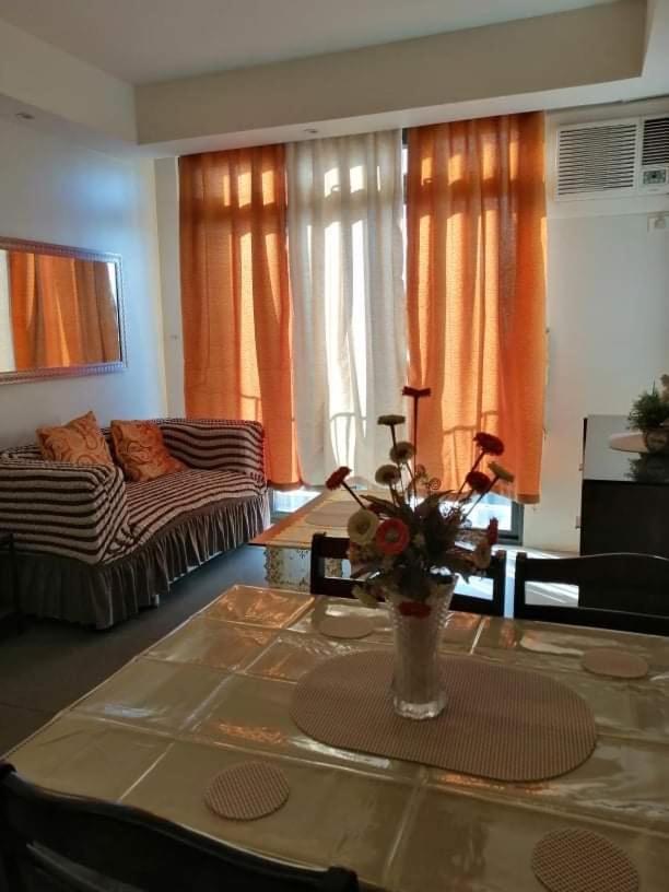 12 -A Portovita North Tower Quezon City Dış mekan fotoğraf