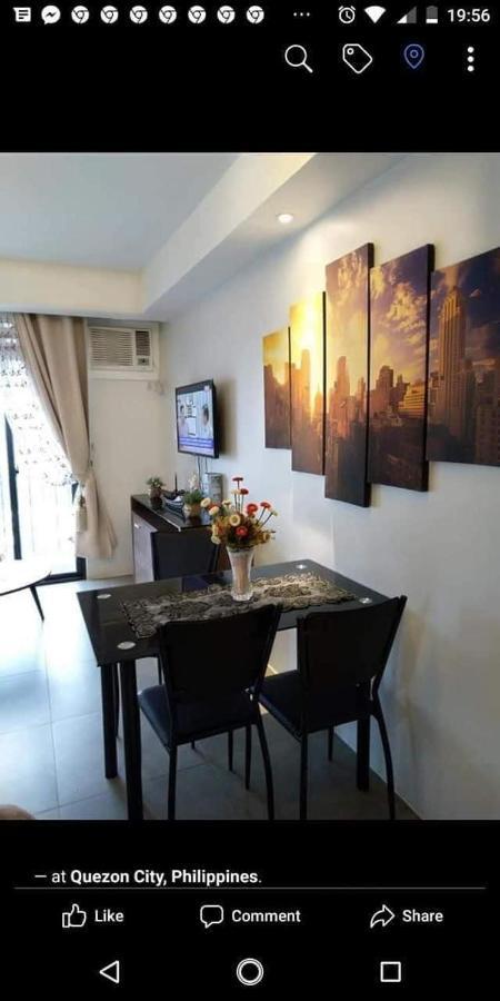 12 -A Portovita North Tower Quezon City Dış mekan fotoğraf