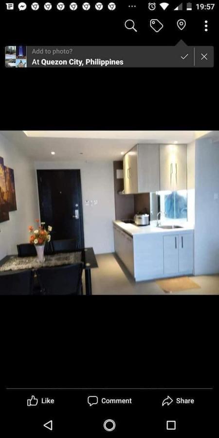 12 -A Portovita North Tower Quezon City Dış mekan fotoğraf